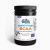 Exploring the Benefits of BCAA: An Introduction to the World of Branched-Chain Amino Acids