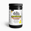 Discover the Benefits of Nitric Shock Pre-Workout Powder (Fruit Punch Flavor) to Optimize Your Workout